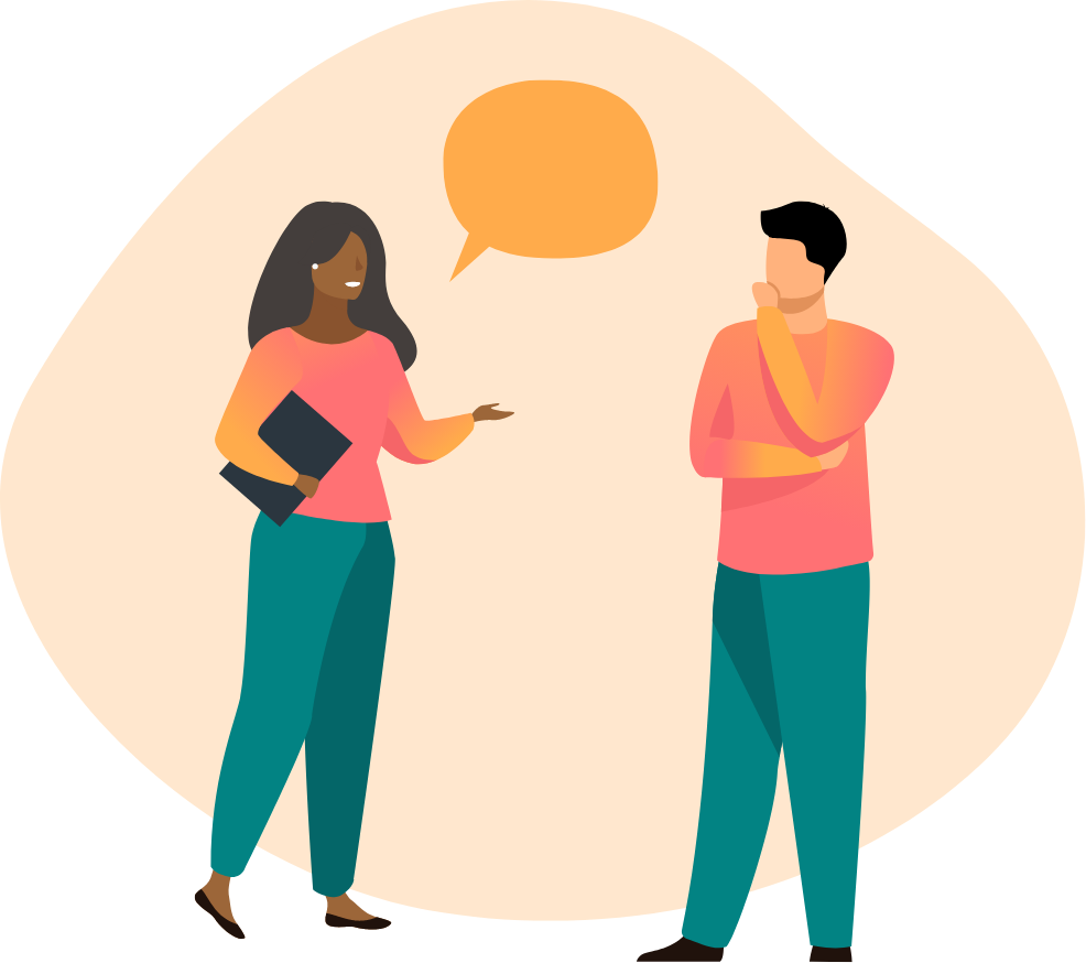 Bookkeeper - Vector - 2