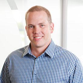 Payworks Development Vice President, Andrew Stevens. Andrew Stevens, Development Vice President.