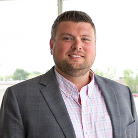 Payworks Information Technology Director, Bob Haldane. Bob Haldane, Information Technology Director.