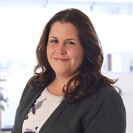 Payworks Sales Manager - Eastern Region, Christine Bain. Christine Bain, Sales Manager - Eastern Region.