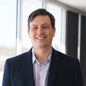 Payworks Development Director, Derek Ward. Derek Ward, Development Director.