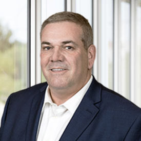 Payworks Québec General Manager, Eric Aubry. Eric Aubry, Québec General Manager.