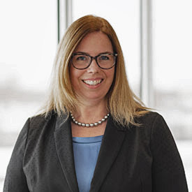 Grainne Grande, avocate générale et agente de la protection de la vie privée de Payworks. Grainne Grande, avocate générale et agente de la protection de la vie privée.