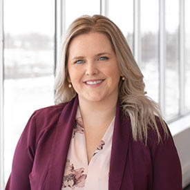 Payworks Marketing Vice President, Jaclyn Christie. Jaclyn Christie, Marketing Vice President.
