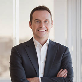 Payworks President & CEO, JP Perron. JP Perron, President & CEO.