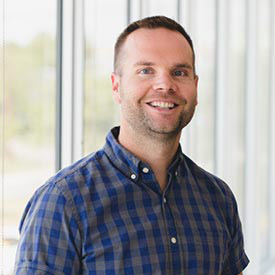 Payworks Corporate Controller, Michael Derksen. Michael Derksen, Corporate Controller.