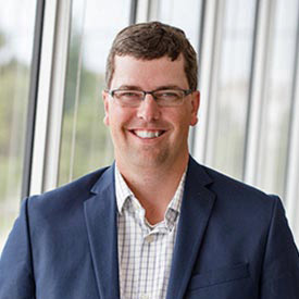 Payworks Chief Operating Officer, Michael Penman. Michael Penman, Chief Operating Officer.