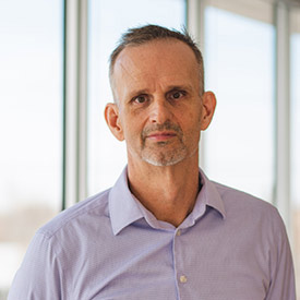 Payworks Sales Operations Vice President, Mike Leon. Mike Leon, Sales Operations Vice President.