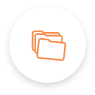 icon: Auto filing