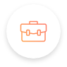 Proffesional development icon. Icon for professional development.