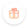 Perks icon. Icon for perks.