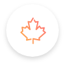 Maple leaf 6