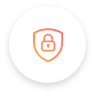 Icon for security.