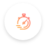 Icon for stopwatch.