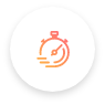 Stopwatch icon. Icon for stopwatch.