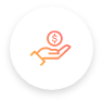 Manage money icon. Icon for manage money.
