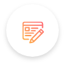 Report icon. Icon for report.