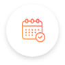 Calendar icon. Icon for calendar.