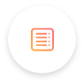 Document icon. Icon for document.