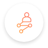 Icon for workflow.