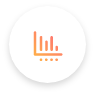 Visualizations icon. Icon for visualizations.