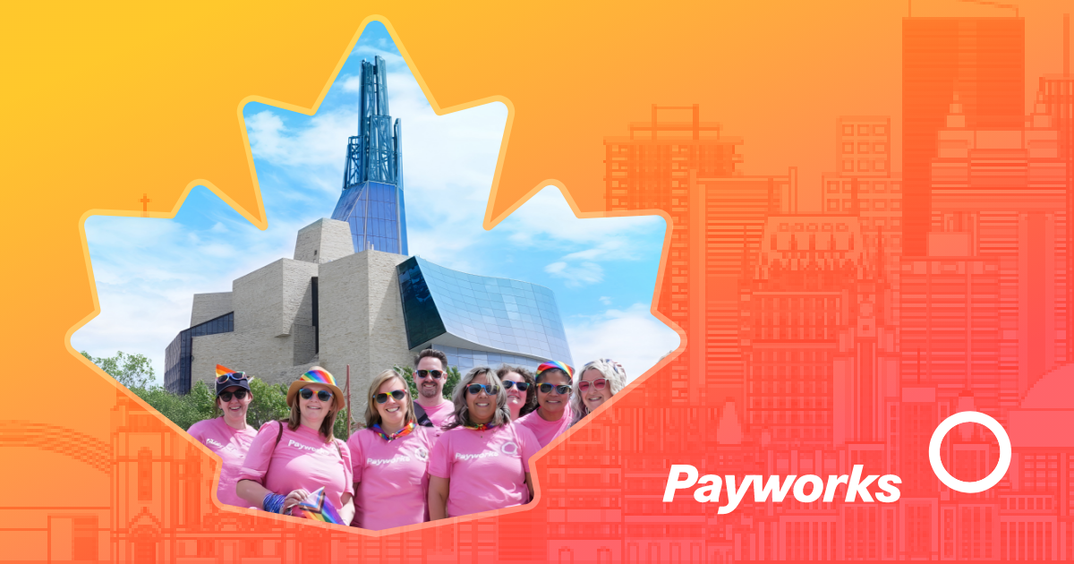 Experts locaux en solutions de la paie et des RH | Canadien | Payworks