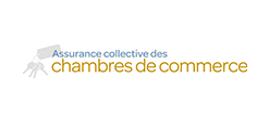 Assurance collective des chambres de commerce.