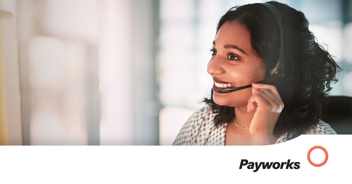 Payworks ca customer reviews