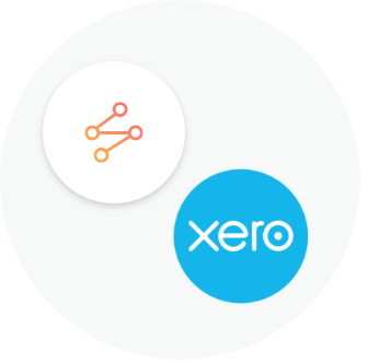 Integrations Custom integrations & Xero Journal Entry